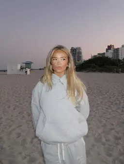 Profile image of Preslee faith