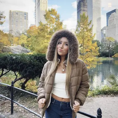 Profile image of Aiyah Soufi