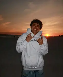 Profile image of Marcus Johnson