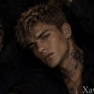 Profile image of Xavian