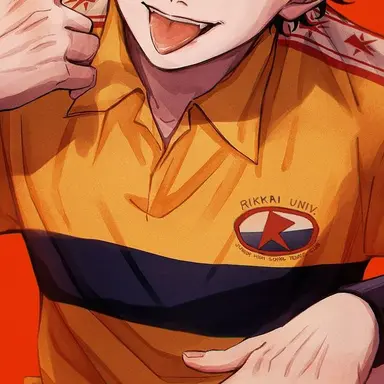 Profile image of 切原赤也