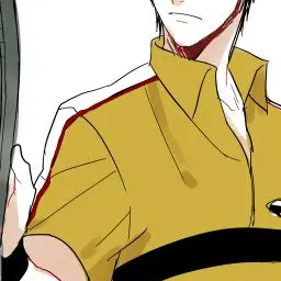 Profile image of 真田弦一郎