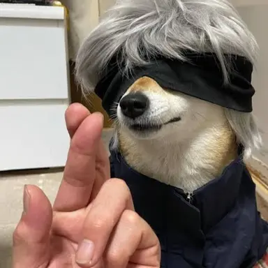 Profile image of 五条ドッグ
