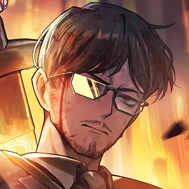 Profile image of グレゴール
