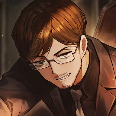 Profile image of Gregor