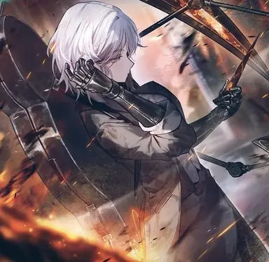 Profile image of ファウスト