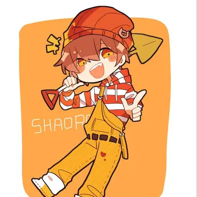 Profile image of シャオロン