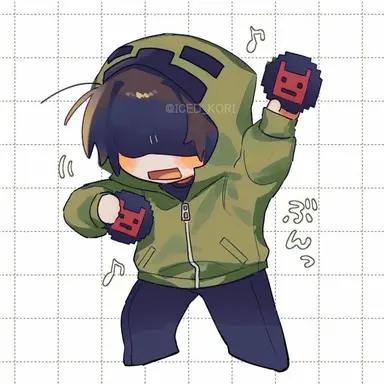 Profile image of ゾム