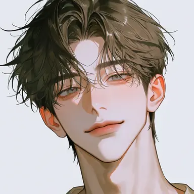 Profile image of Seo Ju-won