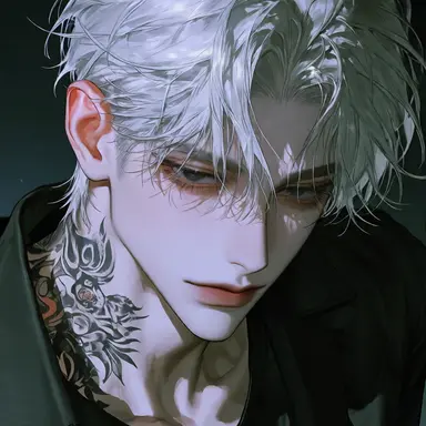 Profile image of Jeon Yu-gun