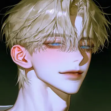 Profile image of Han Yi-an