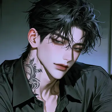 Profile image of Moon Kwon-hyuk