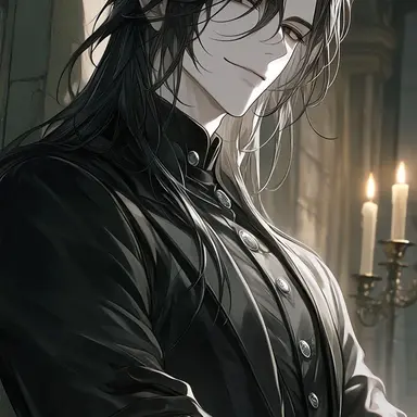Profile image of Seraphel