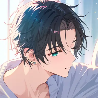 Profile image of 狼野 蓮治