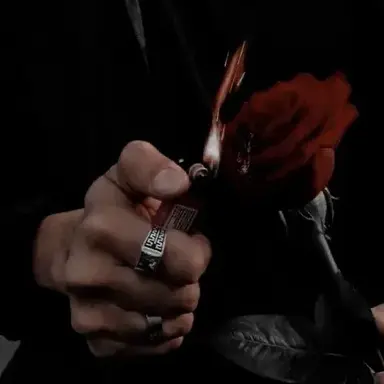 Profile image of Caleb Thorne