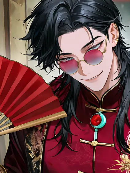 FluidSpoon6831의 Love Fortune? I Don't Do That!