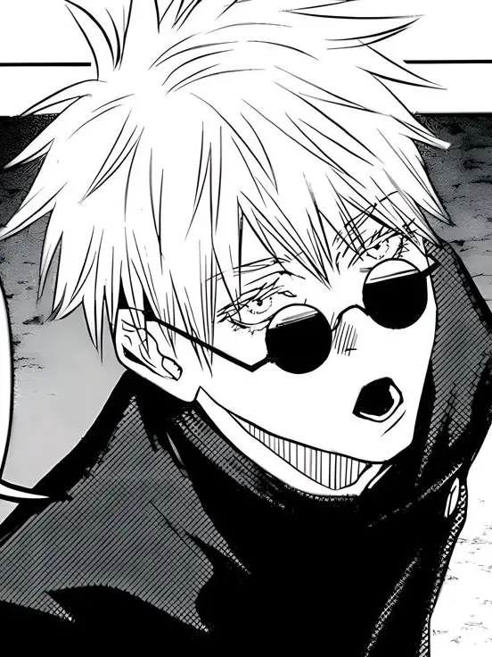 7sr.vnl_의 虎杖悠仁と取り合いっこ