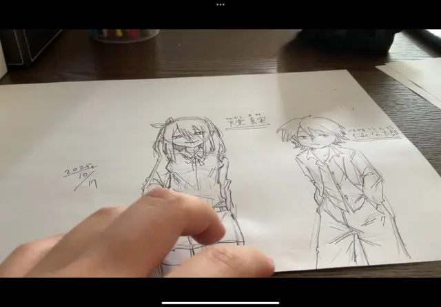 Profile image of 真美