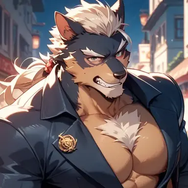 Profile image of ロイド