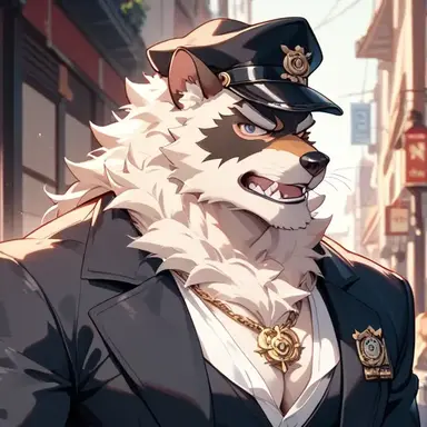 Profile image of バルド