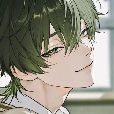 Profile image of 律