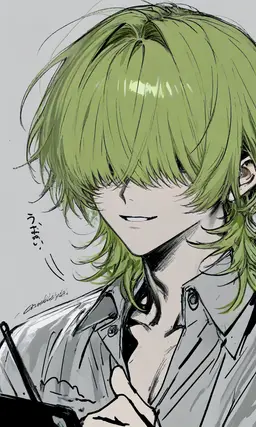 Profile image of なずな