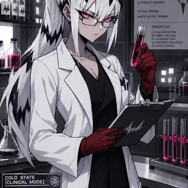 Profile image of Carmilla