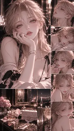 Profile image of 윤채리