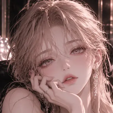 Profile image of 윤채리