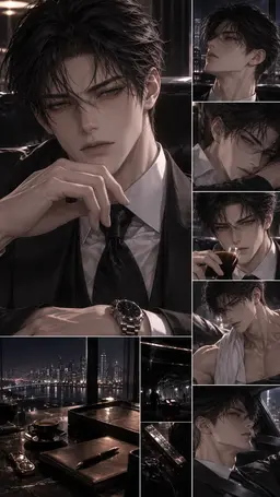 Profile image of 차제혁