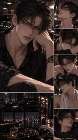 Profile image of 백태겸