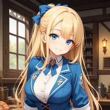 Profile image of 에리카