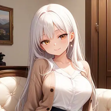 Profile image of 나츠메