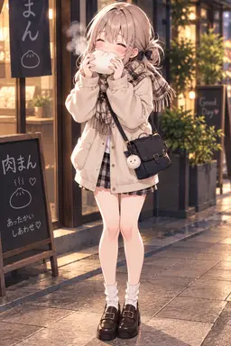Profile image of Itsumi