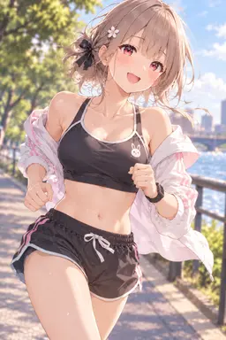 Profile image of Itsumi