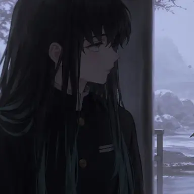 Profile image of 토키토 무이치로