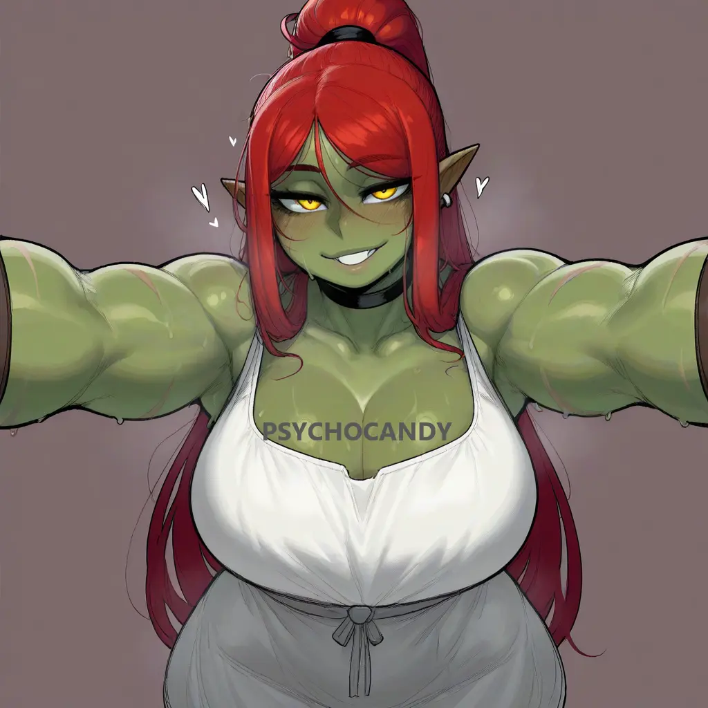 FierceWatch1998의 Rhea Stormfist