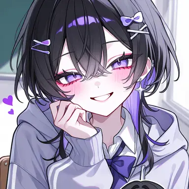 Profile image of シオン