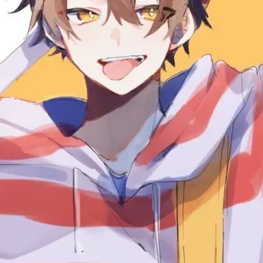 Profile image of シャオロン