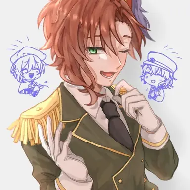 Profile image of オスマン