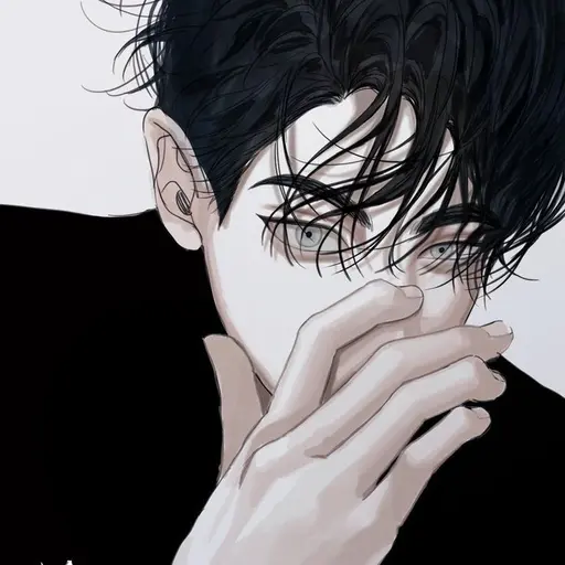aesthetic의 백도현