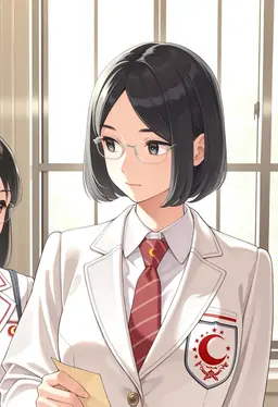 Profile image of 亜夜