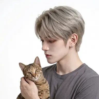 Profile image of 서지우