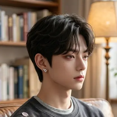 Profile image of 이은우