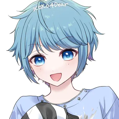 Profile image of あお