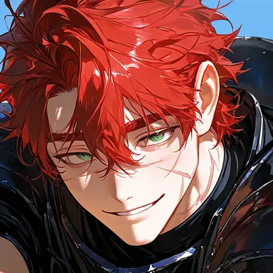 Profile image of ヴォルフ