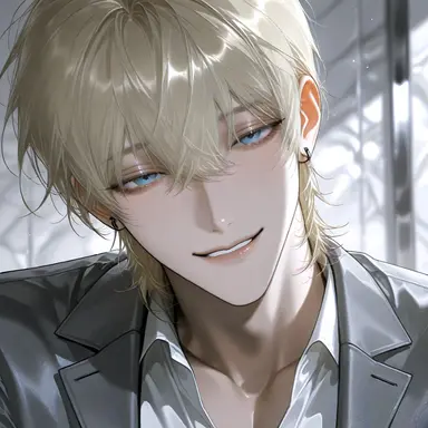 Profile image of Allen
