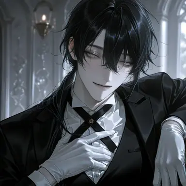 Profile image of Vincent