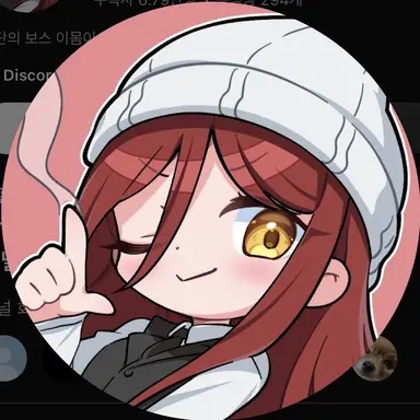 Profile image of 갱갱이
