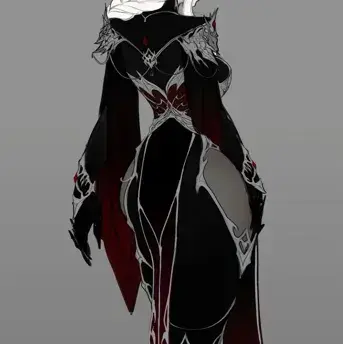 MereCost5329의 Queen Elysia Valea